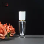 Wholesale 30ml Clear Matte Foundation Bottle China Supplier - Image 4