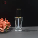 Wholesale 40ml Clear Matte Foundation Bottle China Supplier - Image 5