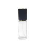 Wholesale 30ml Clear Matte Foundation Bottle China Supplier - Image 3