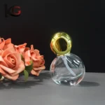 Wholesale 40ml Clear Matte Foundation Bottle China Supplier - Image 4