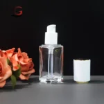 Wholesale 30ml Clear Matte Foundation Bottle China Supplier - Image 6