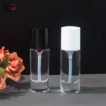 Wholesale 30ml Clear Matte Foundation Bottle China Supplier - Image 2