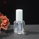 Wholesale 30ml Clear Matte Foundation Bottle China Supplier - Image 4