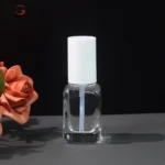 Wholesale 30ml Clear Matte Foundation Bottle China Supplier - Image 6