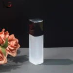 Wholesale 30ml Clear Matte Foundation Bottle China Supplier - Image 3