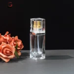 Wholesale 30ml Clear Matte Foundation Bottle China Supplier - Image 3