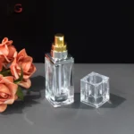 Wholesale 30ml Clear Matte Foundation Bottle China Supplier - Image 5