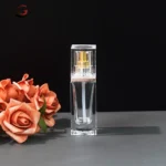 Wholesale 30ml Clear Matte Foundation Bottle China Supplier - Image 6