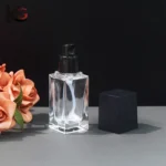 Wholesale 30ml Clear Matte Foundation Bottle China Supplier - Image 5