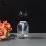 Wholesale 30ml Clear Matte Foundation Bottle China Supplier - Image 4