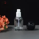 Wholesale 30ml Clear Matte Foundation Bottle China Supplier - Image 5