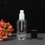 Wholesale 30ml Clear Matte Foundation Bottle China Supplier - Image 3