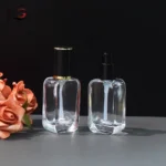 Wholesale 40ml Clear Matte Foundation Bottle China Supplier - Image 4
