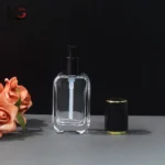 Wholesale 40ml Clear Matte Foundation Bottle China Supplier - Image 5
