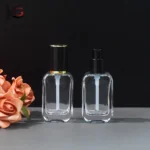 Wholesale 40ml Clear Matte Foundation Bottle China Supplier - Image 6