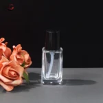 Wholesale 30ml Clear Matte Foundation Bottle China Supplier - Image 4