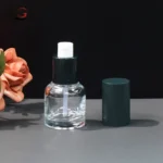 Wholesale 20ml Clear Matte Foundation Bottle China Supplier - Image 4