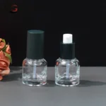 Wholesale 20ml Clear Matte Foundation Bottle China Supplier