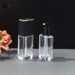 Wholesale 30ml Clear Matte Foundation Bottle China Supplier - Image 4