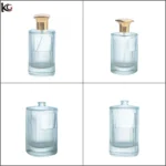 Good Striated 100ml Fancy Perfume Bottles Export from China - Image 11