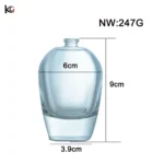 OEM ODM 100ml Perfume Spray Bottle China Glass Bottle Factory - Image 5