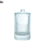 Good Striated 100ml Fancy Perfume Bottles Export from China - Image 6