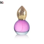 Custom logo 1.06oz 30ml Perfume Bottle Round sell online - Image 2