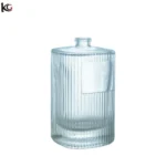 Good Striated 100ml Fancy Perfume Bottles Export from China - Image 4