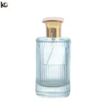 Good Striated 100ml Fancy Perfume Bottles Export from China - Image 3