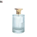 Good Striated 100ml Fancy Perfume Bottles Export from China - Image 2