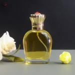Eco-Friendly Pretty 50ml Glass Perfume Bottles Wholesale In Shenzhen