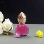 Custom logo 1.06oz 30ml Perfume Bottle Round sell online