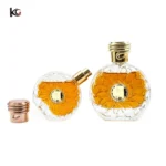 30 50 100 ml Custom Perfume Bottles Manufacturers