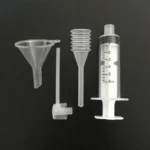 Perfume decanter
