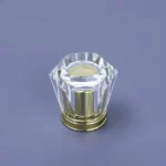 Acrylic perfume cap - Image 10