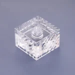 Glass perfume cap - Image 5