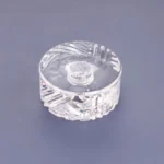 Glass perfume cap - Image 4