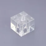 Glass perfume cap - Image 3