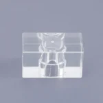 Glass perfume cap - Image 2