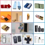 Perfume Box